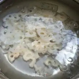 Make Homemade step 2