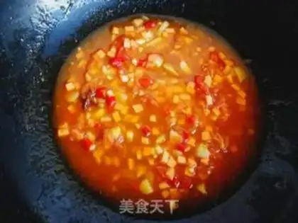Make Eggplant pea seed step 8