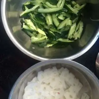 Make Homemade step 3