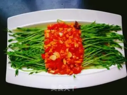Make Eggplant pea seed step 9