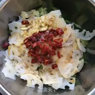 Make Homemade step 4