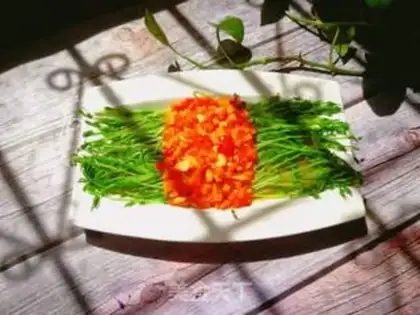 Make Eggplant pea seed step 10