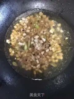 Make Meat powder step 5
