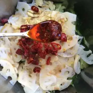 Make Homemade step 5