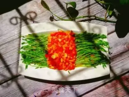 Make Eggplant pea seed step 11