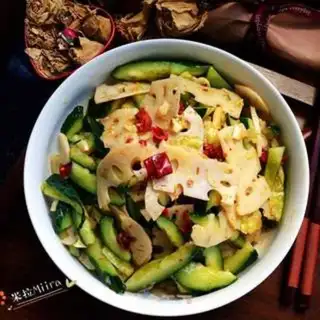 Make Homemade step 7