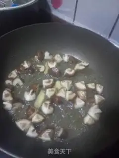 Make Frozen chicken step 1