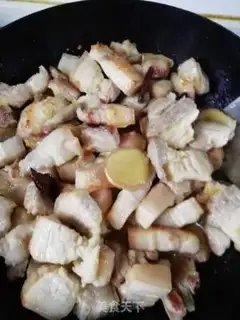 Make Red meat step 3