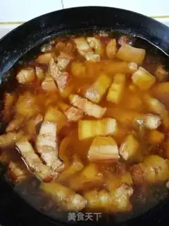 Make Red meat step 6