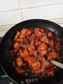 Make Red meat step 7