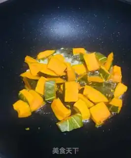 Make Pumpkin step 2