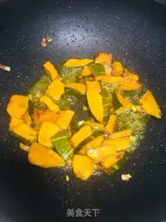 Make Pumpkin step 3