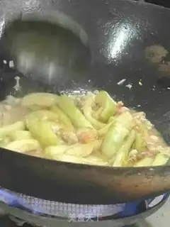 Make Meat and eggplant step 10