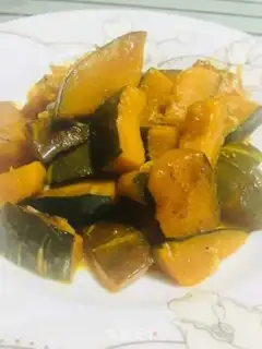 Make Pumpkin step 7