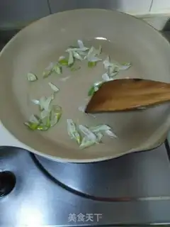 Make Piggy ears and beans step 2
