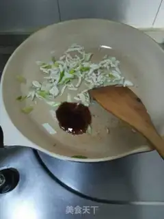 Make Piggy ears and beans step 4