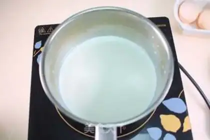 Make Curly step 1