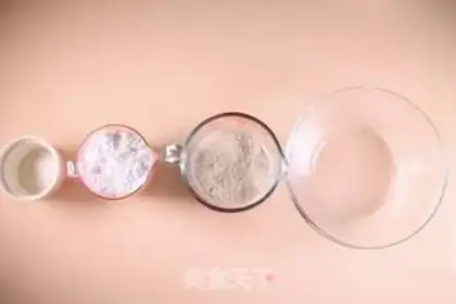 Make Curly step 5