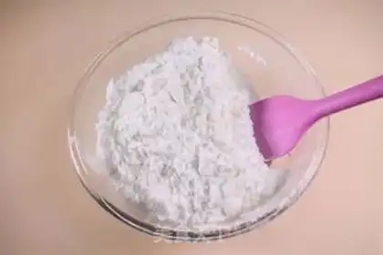 Make Curly step 6