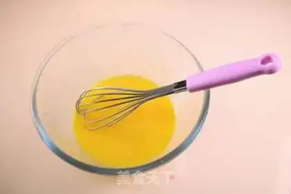 Make Curly step 7