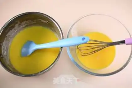 Make Curly step 8