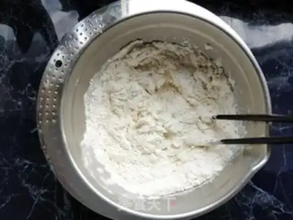 Make Chicken rolls step 2