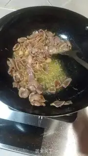Make Pickle chicken step 1