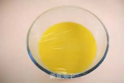 Make Curly step 12