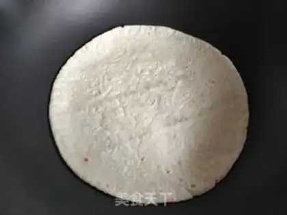 Make Chicken rolls step 6