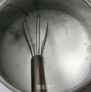 Make Cheese cake step 3