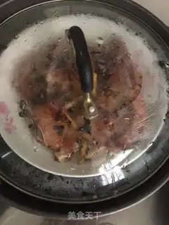 Make The soybeans step 5