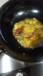 Make Pumpkin step 0