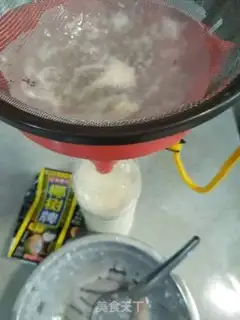 Make Coconut breakfast step 3