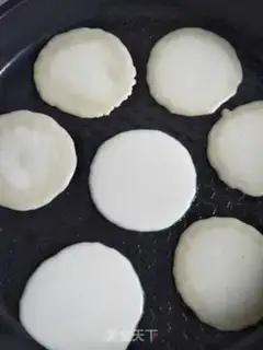 Make Coconut breakfast step 5
