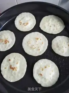 Make Coconut breakfast step 7
