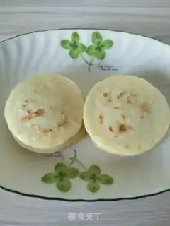 Make Coconut breakfast step 8