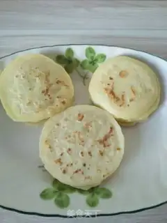Make Coconut breakfast step 9