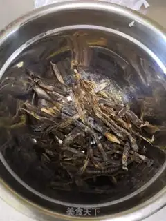 Make Cinnamon lass step 0