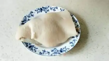 Make Scramble step 0