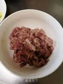 Make Scrambled meat step 2