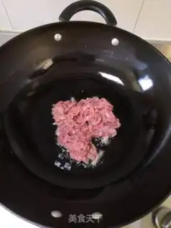 Make Scrambled meat step 3
