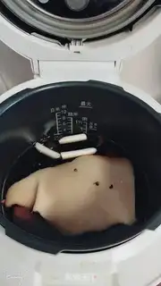 Make Scramble step 2