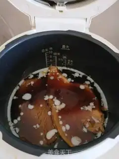 Make Scramble step 3
