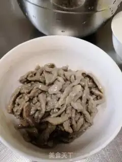 Make Scrambled meat step 5