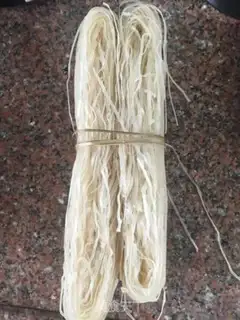 Make Rice powder step 0