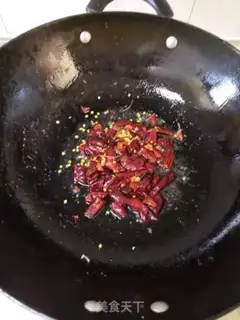 Make Scrambled meat step 6