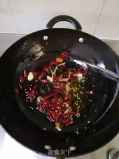 Make Scrambled meat step 7