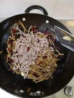 Make Scrambled meat step 9
