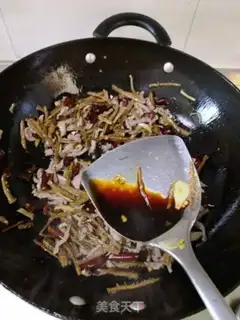 Make Scrambled meat step 10