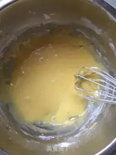 Make Bean-cake step 3